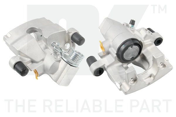 ETRIER FRANA NK 2125204 - Compatibil cu FORD