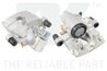 ETRIER FRANA NK 2125204 - Compatibil cu FORD