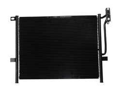 Radiator climatizare BOSCH 1 986 AD2 147