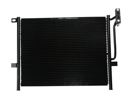 RADIATOR CLIMATIZARE BOSCH 1 986 AD2 147 - Compatibil cu BMW