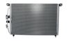 RADIATOR CLIMATIZARE BOSCH 1 986 AD2 222 - Compatibil cu OPEL