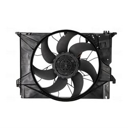 Ventilator radiator racire Nissens 85741