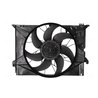 Ventilator radiator racire Nissens 85741