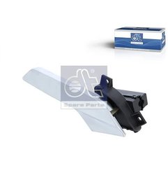 EXCENTRIC, BROASCA USA DT SPARE PARTS 4.71550 - Piesa auto compatibila cu mai multe marci