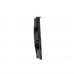 Ventilator radiator racire Nissens 85741