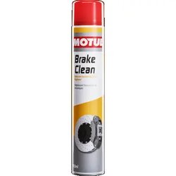 SOLUTIE DE CURATAT FRANA/AMBREIAJUL MOTUL 112245 - Piesa auto compatibila cu mai multe marci