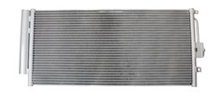RADIATOR CLIMATIZARE BOSCH 1 986 AD2 288 - Compatibil cu ABARTH