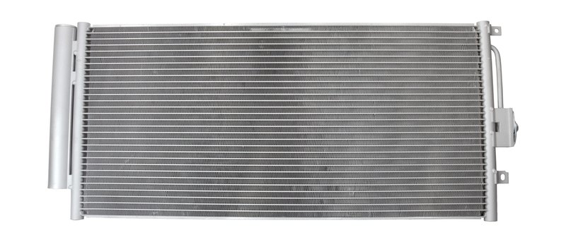 Radiator climatizare BOSCH 1 986 AD2 288