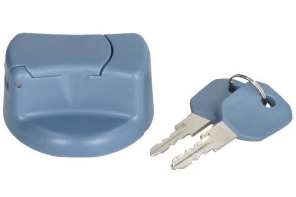 BUSON REZERVOR DE COMBUSTIBIL ENGITECH FT-C009 - Compatibil cu DAF, MAN, MERCEDES-BENZ