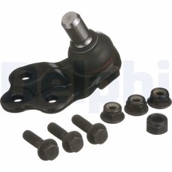 PIVOT DELPHI TC6864 - Compatibil cu JEEP
