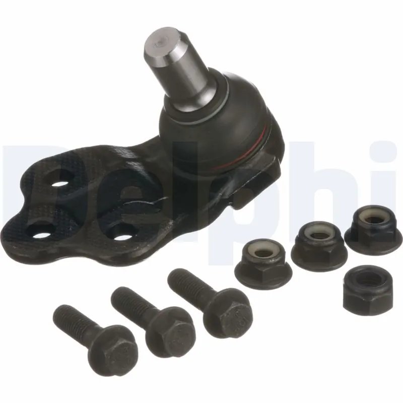 Pivot Delphi TC6864