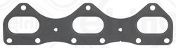 GARNITURA GALERIE EVACUARE ELRING 823.393 - Compatibil cu PORSCHE