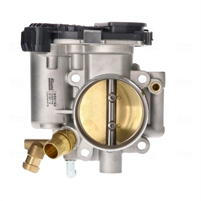 Carcasa clapeta acceleratie Nissens 955152