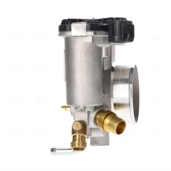 Carcasa clapeta acceleratie Nissens 955152