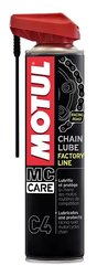 Spray de lant Motul 111658