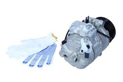 COMPRESOR CLIMATIZARE MAXGEAR AC330019 - Compatibil cu AUDI