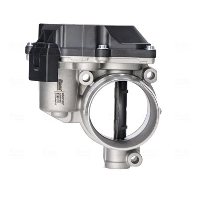 CARCASA CLAPETA ACCELERATIE NISSENS 955187 - Compatibil cu FORD