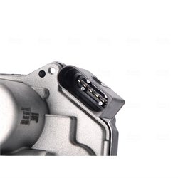 CARCASA CLAPETA ACCELERATIE NISSENS 955187 - Compatibil cu FORD