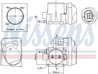 CARCASA CLAPETA ACCELERATIE NISSENS 955005 - Compatibil cu RENAULT