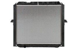 Radiator racire motor Thermotec D7ME039TT