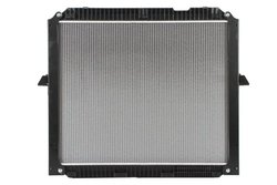 Radiator racire motor Thermotec D7ME039TT