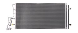Radiator climatizare BOSCH 1 986 AD2 296