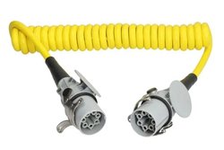cablu infasurat Trucklight EC-07-WIN