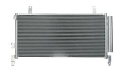 RADIATOR CLIMATIZARE BOSCH 1 986 AD2 325 - Compatibil cu SUBARU