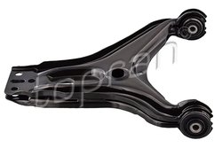 BRAT SUSPENSIE TOPRAN 104 378 - Compatibil cu AUDI