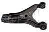 Brat suspensie Topran 104 378