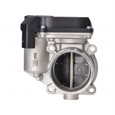 Carcasa clapeta acceleratie Nissens 955041