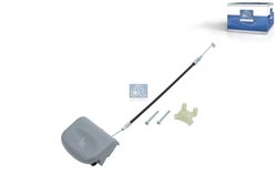 ELEMENT REGLAJ,INALTIME SCAUN DT SPARE PARTS 3.00037 - Piesa auto compatibila cu mai multe marci