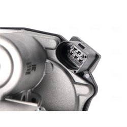 Carcasa clapeta acceleratie Nissens 955041