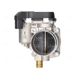 CARCASA CLAPETA ACCELERATIE NISSENS 955116 - Compatibil cu BMW