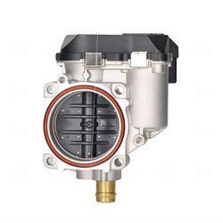 Carcasa clapeta acceleratie Nissens 955116