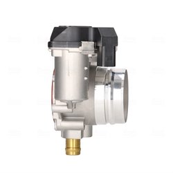 Carcasa clapeta acceleratie Nissens 955116
