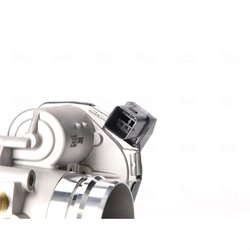 Carcasa clapeta acceleratie Nissens 955116