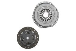 Set ambreiaj Nexus F1G139NX