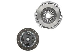 SET AMBREIAJ NEXUS F1G139NX - Compatibil cu FORD