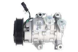 Compresor climatizare Thermotec KTT090559