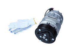 COMPRESOR CLIMATIZARE MAXGEAR AC330023 - Compatibil cu NISSAN, RENAULT