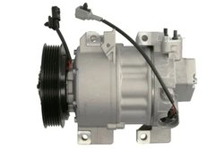 COMPRESOR CLIMATIZARE THERMOTEC KTT090501 - Compatibil cu NISSAN