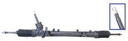 CASETA DIRECTIE ELSTOCK 14-2050 - Compatibil cu RENAULT