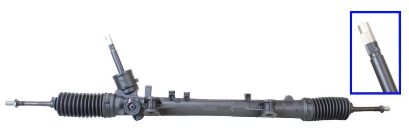 CASETA DIRECTIE ELSTOCK 14-2050 - Compatibil cu RENAULT