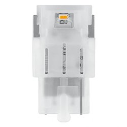 Bec incandescent Osram 7505DYP-2BL