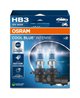 BEC, FAR FAZA LUNGA OSRAM 9005CBN-2HB - Compatibil cu ALFA ROMEO, ALPINA, AUDI, BMW, CADILLAC, CHEVROLET, CHRYSLER, CITROEN, DAI