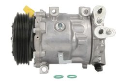 COMPRESOR CLIMATIZARE THERMOTEC KTT090365 - Compatibil cu CITROEN, PEUGEOT