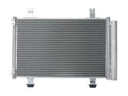 Radiator climatizare BOSCH 1 986 AD2 217