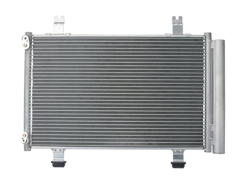 RADIATOR CLIMATIZARE BOSCH 1 986 AD2 217 - Compatibil cu SUZUKI