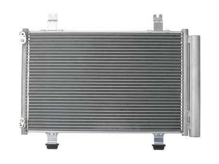 RADIATOR CLIMATIZARE BOSCH 1 986 AD2 217 - Compatibil cu SUZUKI
